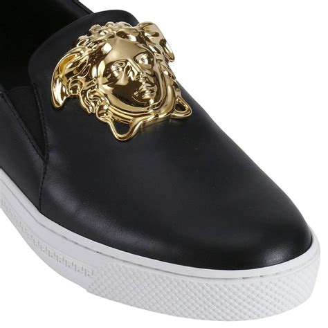 versace shoes damen|Versace shoes for men.